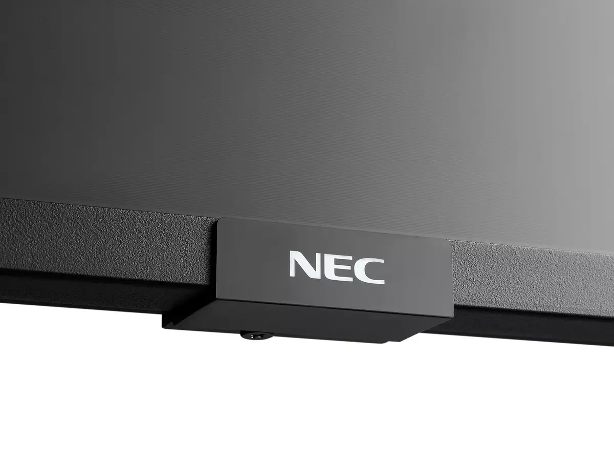 NEC ME551-MPi4 55" interaktīvais panelis Photo 6
