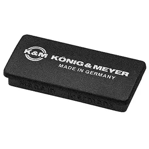 König & Meyer 11560-000-55 аксессуар для пюпитра Черный