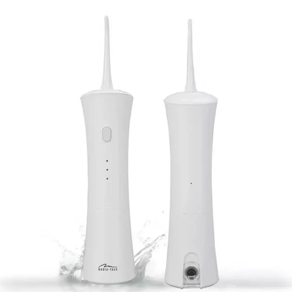 MEDIA-TECH MT6528 oral irrigator Photo 5