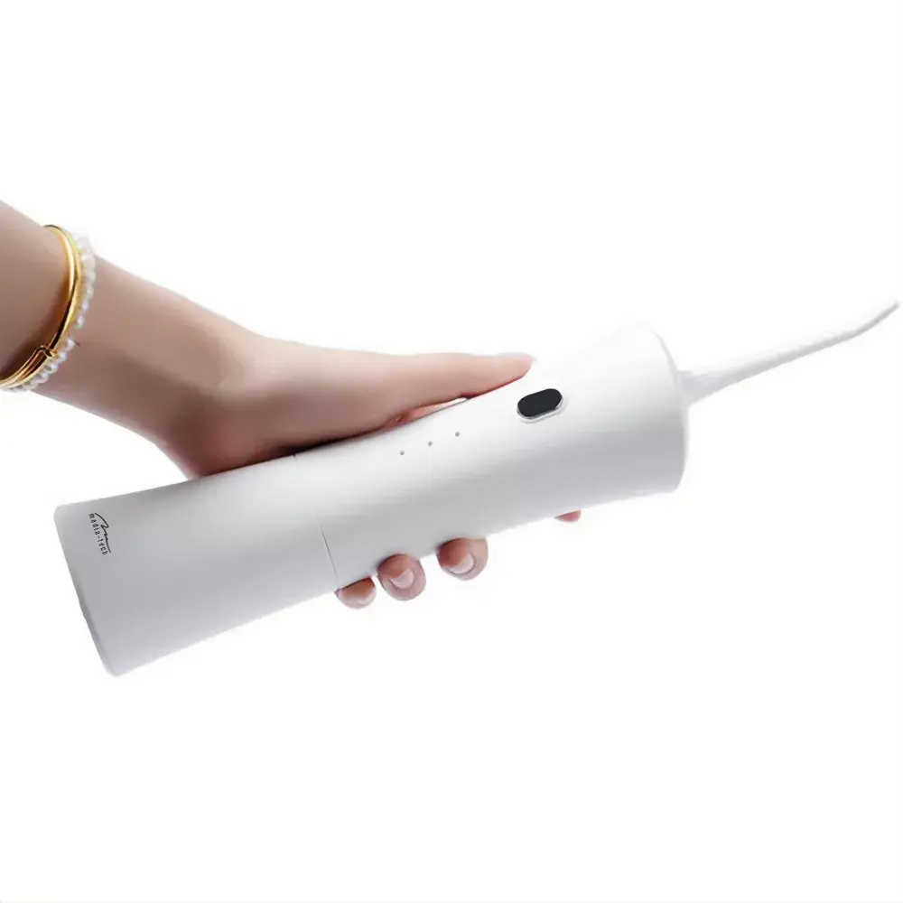 MEDIA-TECH MT6528 oral irrigator Photo 8