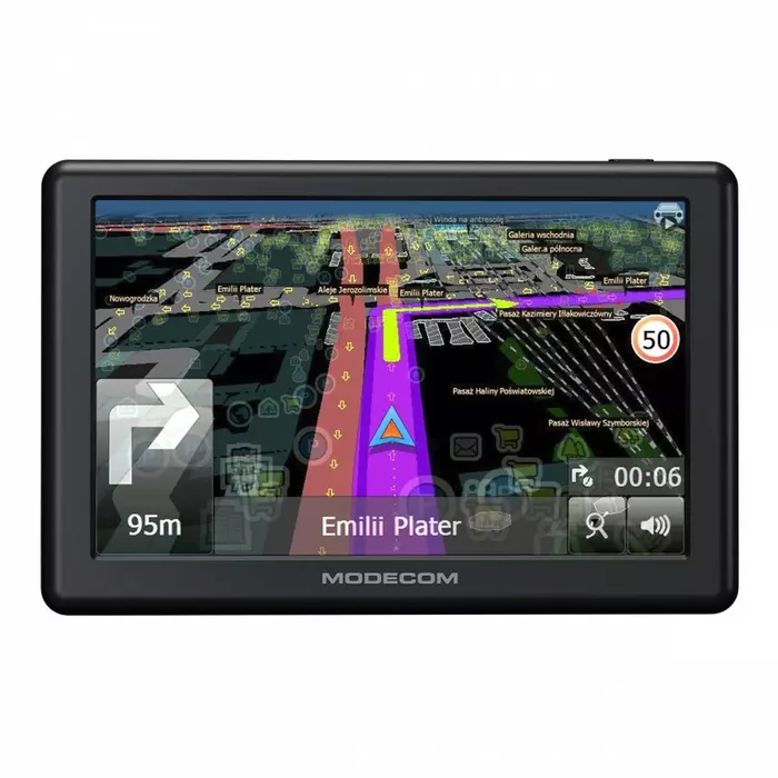 GPS navigatori