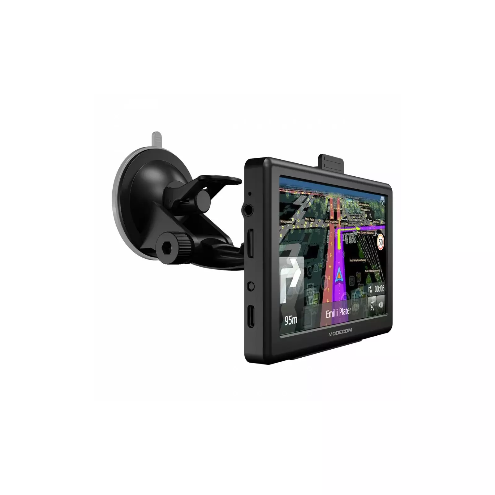 MODECOM NAV-FREEWAYCX50-MF-EU 5903560981268 Photo 2