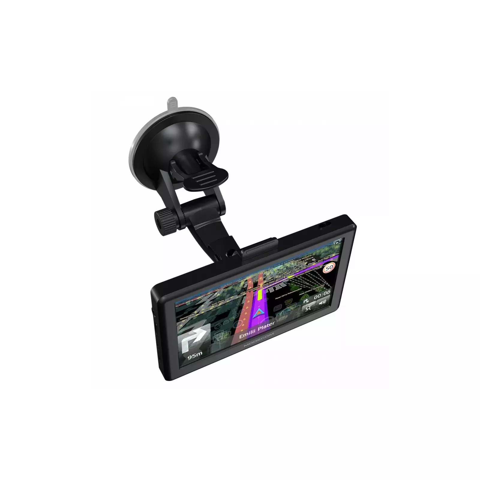 MODECOM NAV-FREEWAYCX50-MF-EU 5903560981268 Photo 3