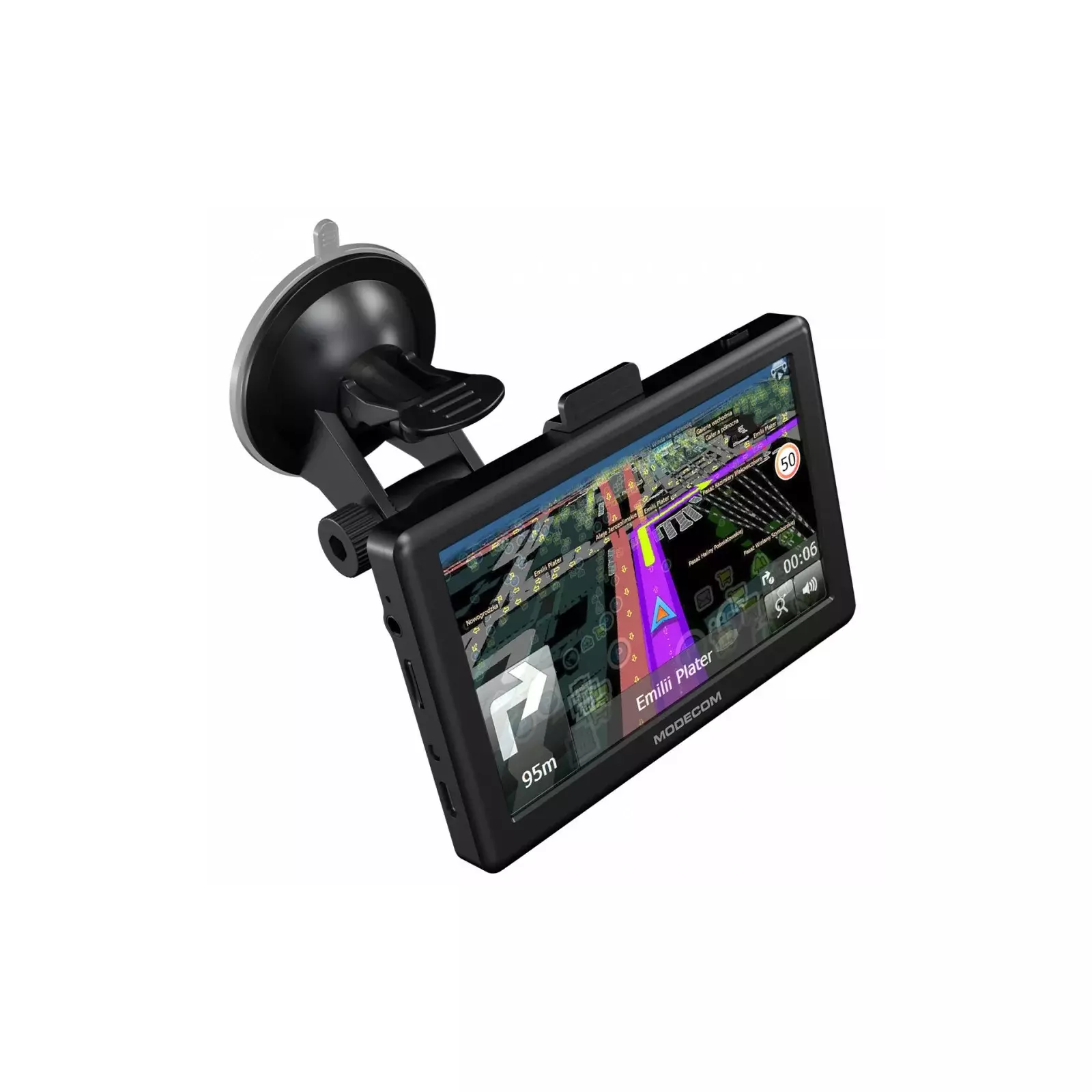 MODECOM NAV-FREEWAYCX50-MF-EU 5903560981268 Photo 5