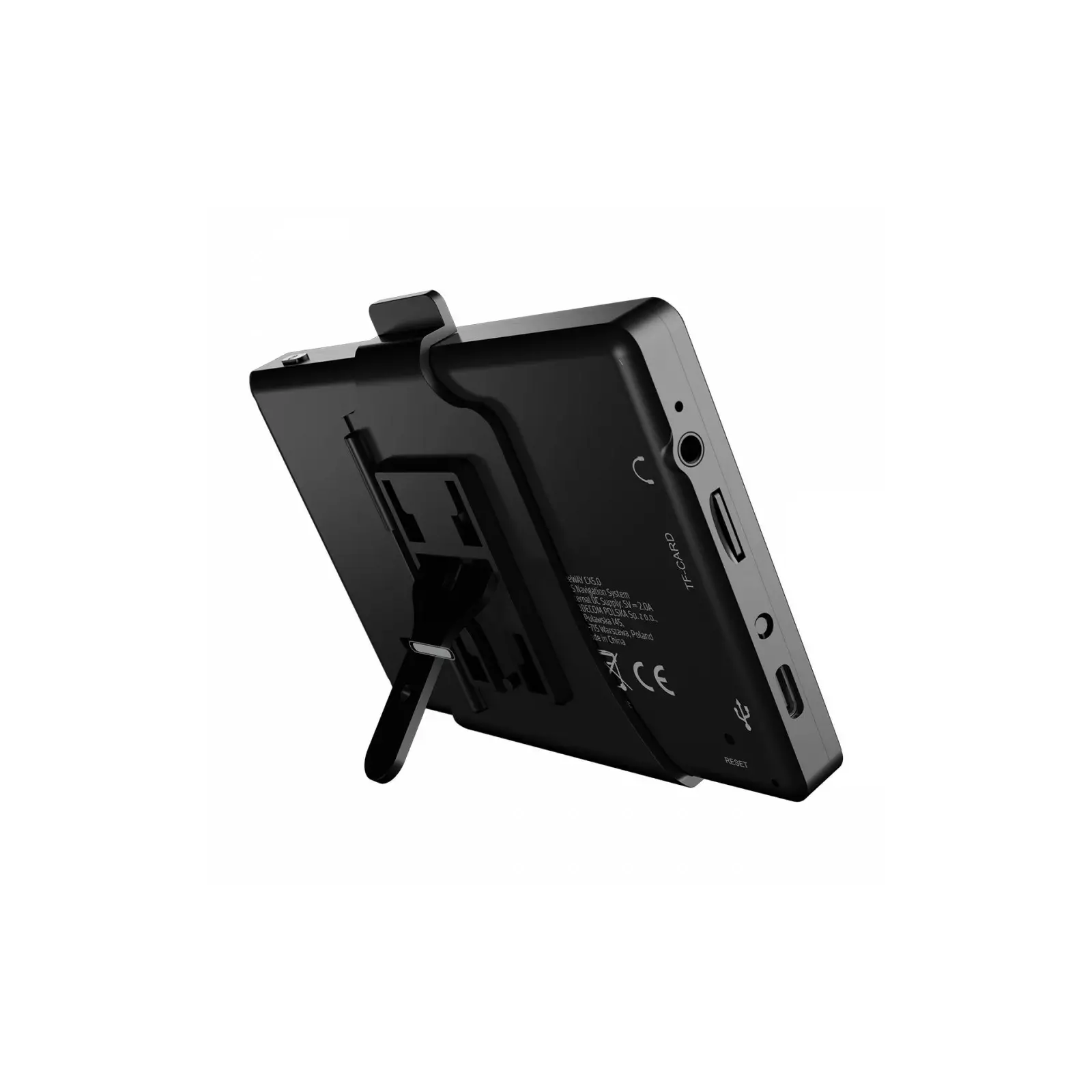 MODECOM NAV-FREEWAYCX50-MF-EU 5903560981268 Photo 6