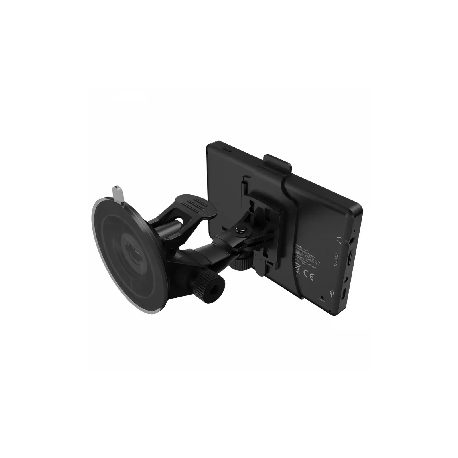 MODECOM NAV-FREEWAYCX50-MF-EU 5903560981268 Photo 9