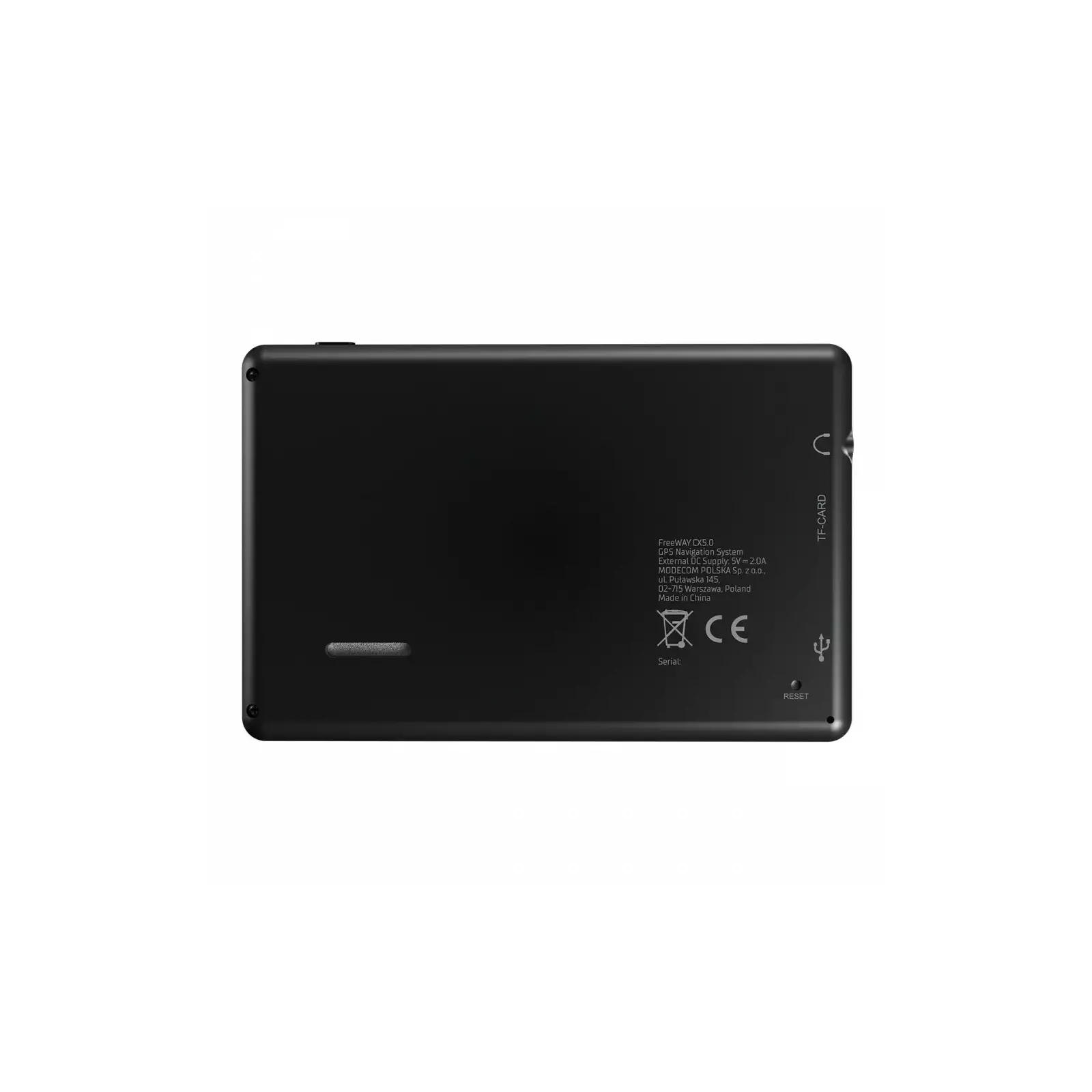 MODECOM NAV-FREEWAYCX50-MF-EU 5903560981268 Photo 10