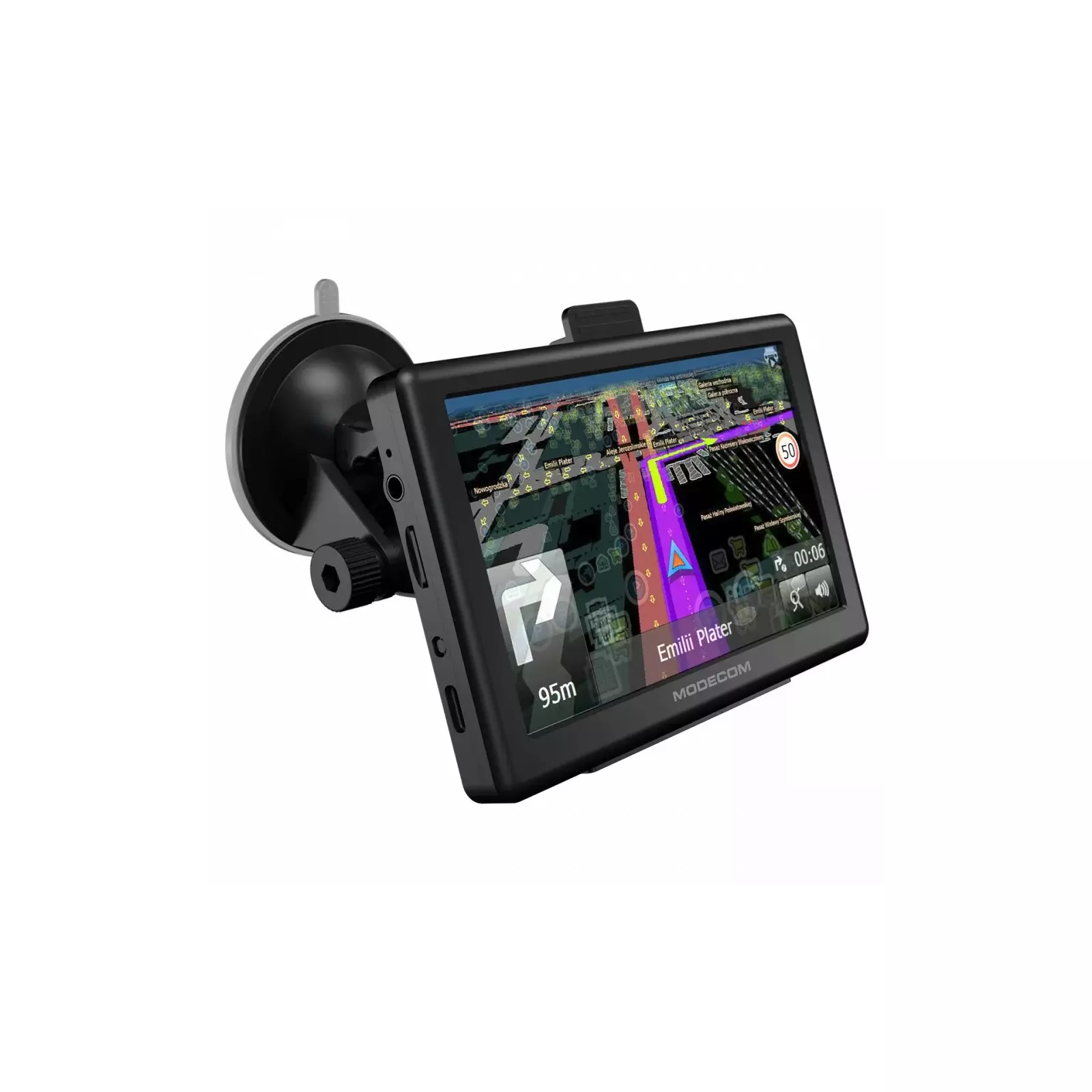 MODECOM NAV-FREEWAYCX50-MF-EU 5903560981268 Photo 11