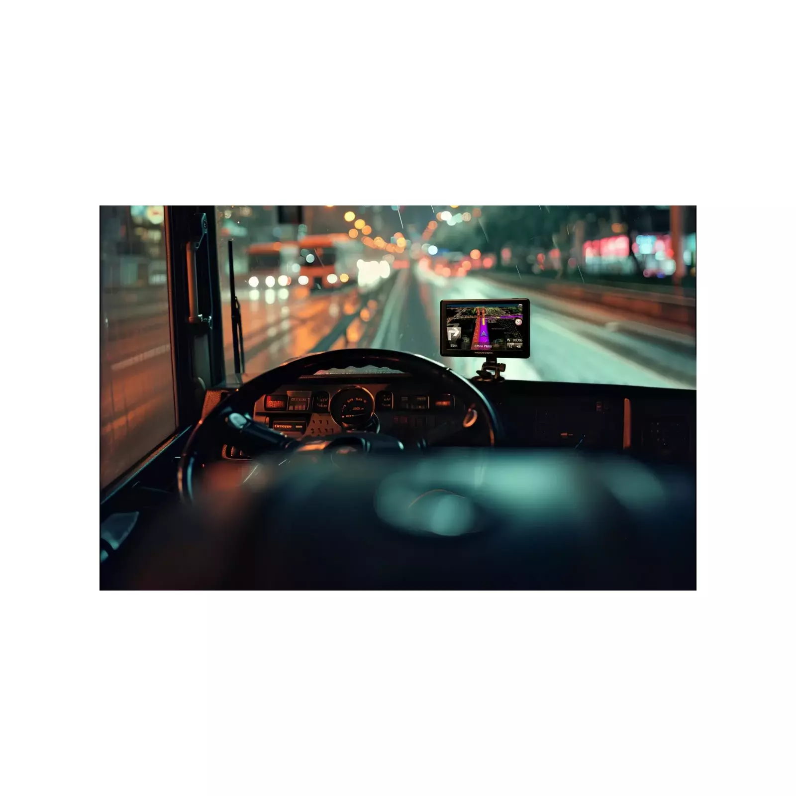 MODECOM NAV-FREEWAYCX50-MF-EU 5903560981268 Photo 12