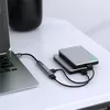 USB‑хаб QOLTEC 53793 Photo 9