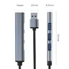 USB‑хаб QOLTEC 53793 Photo 11