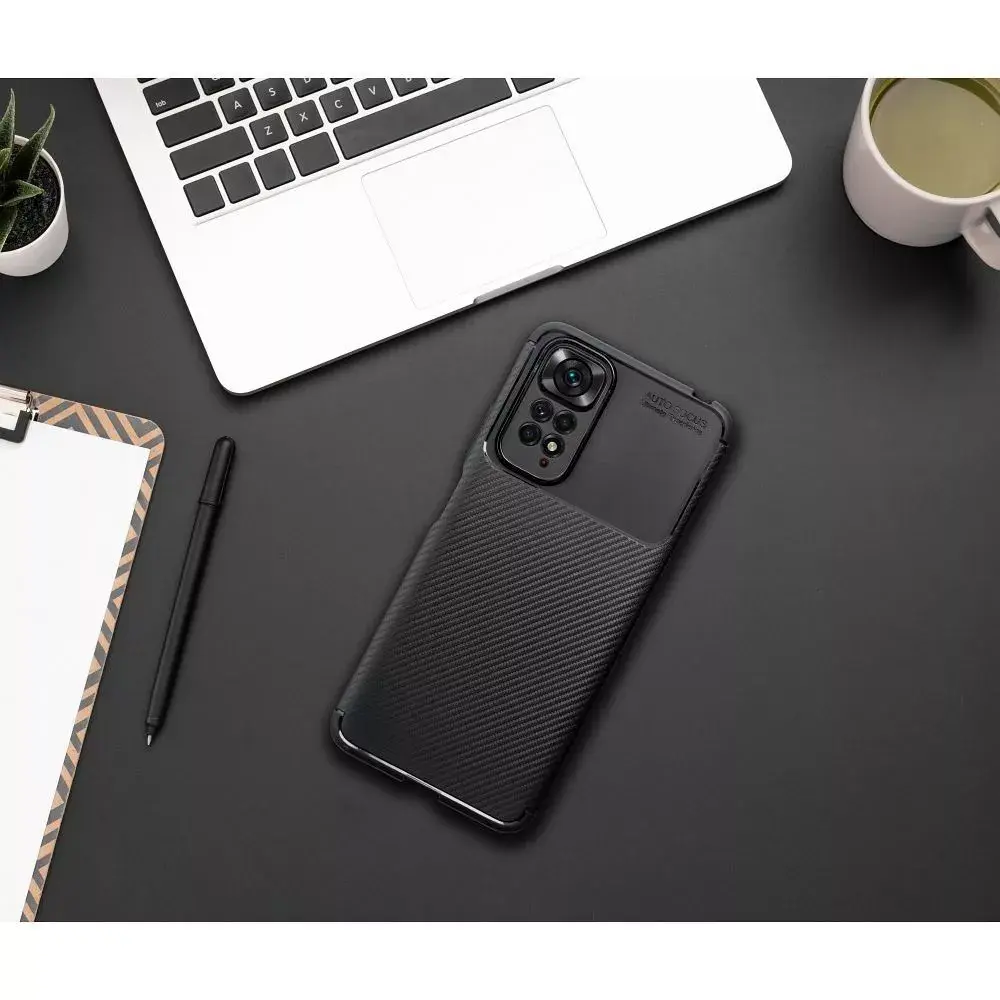 Back case Fusion accessories for Xiaomi Redmi 12C Photo 2