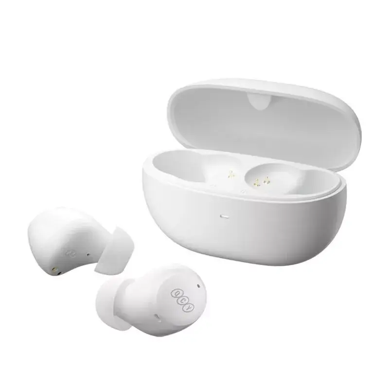 Беспроводные наушники QCY HT07 ArcBuds ANC Photo 2