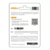 Подарочная карта IMOU Protect Basic IOAB на год Photo 2