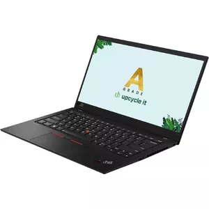 Laptop Lenovo ThinkPad X1 Carbon Gen 9 Intel Core i5 16GB 256GB Touchscreen