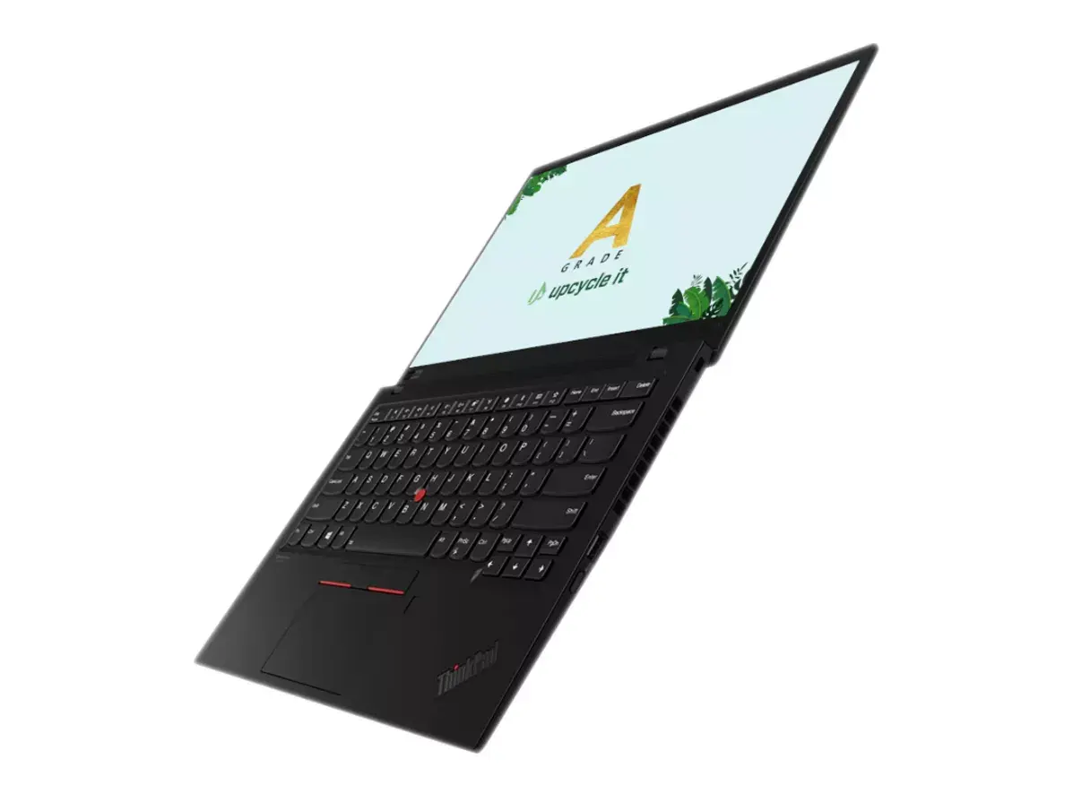 Laptop Lenovo ThinkPad X1 Carbon Gen 9 Photo 3