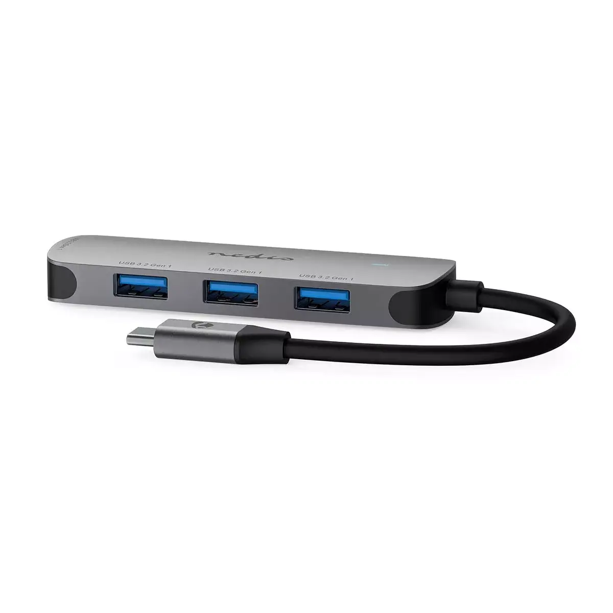 USB Hub Nedis CCGB64220GY01 Photo 6