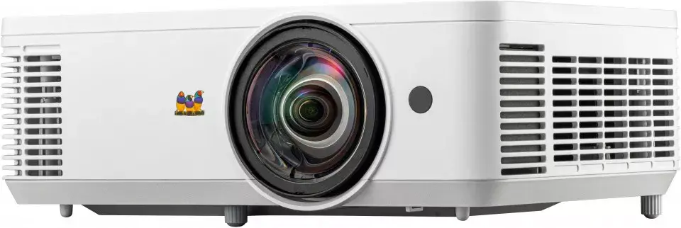 Короткофокусный проектор Viewsonic PS502X Photo 2
