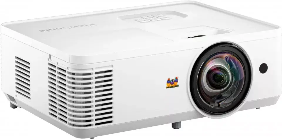 Короткофокусный проектор Viewsonic PS502X Photo 3