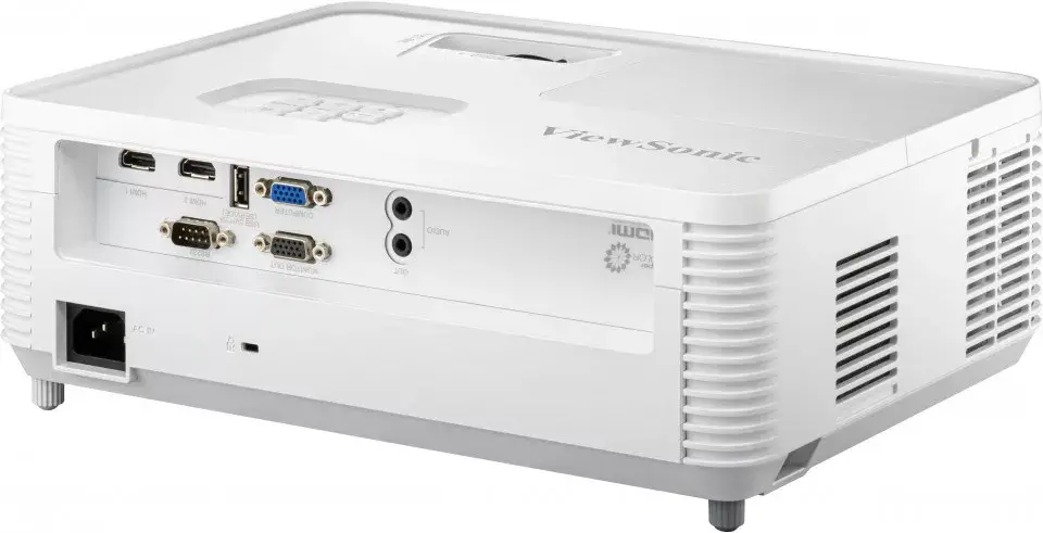 Короткофокусный проектор Viewsonic PS502X Photo 7