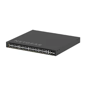 Pārvaldāms slēdzis NETGEAR M4350-44M4X4V 48 porti 2.5G Ethernet PoE