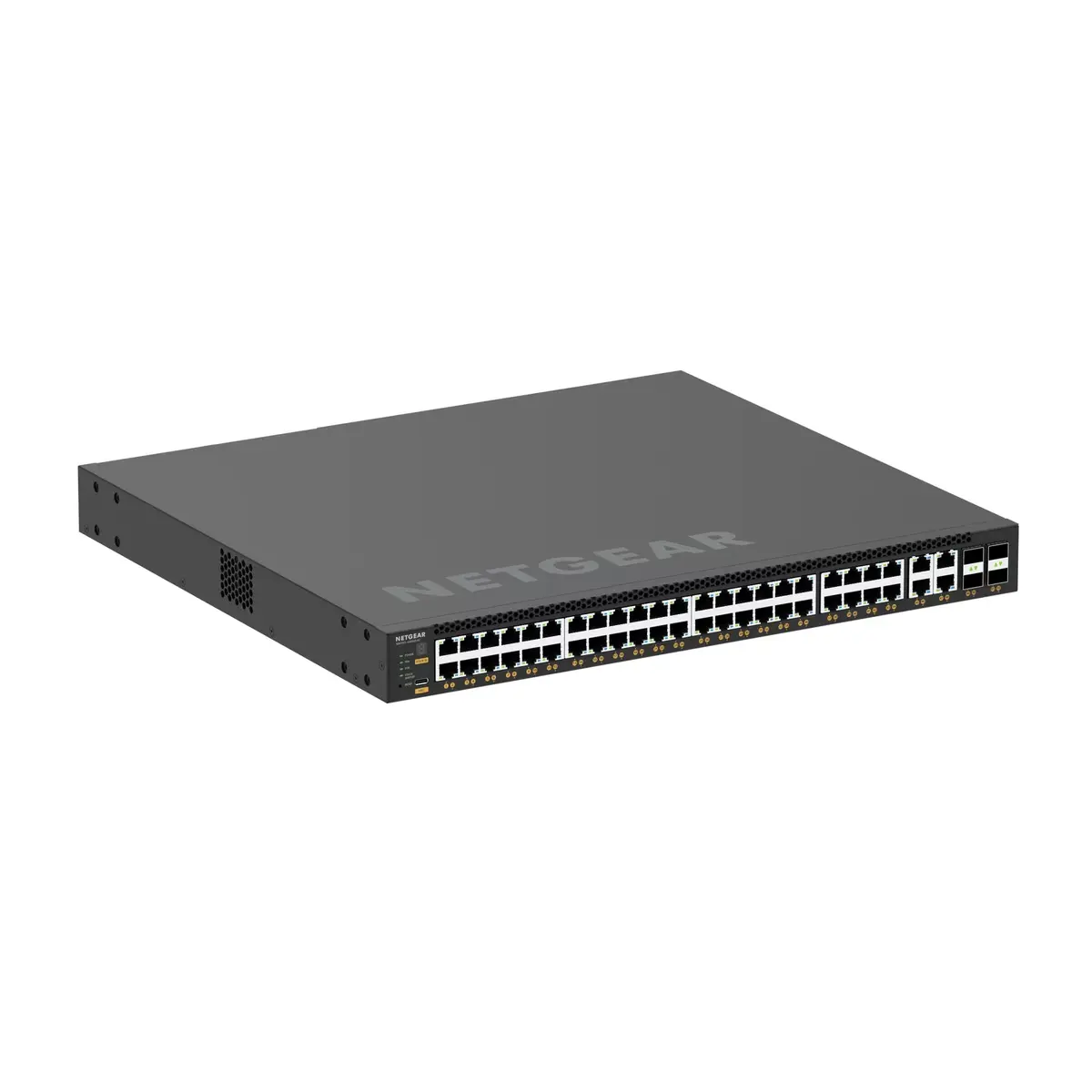 Pārvaldāms slēdzis NETGEAR M4350-44M4X4V Photo 2
