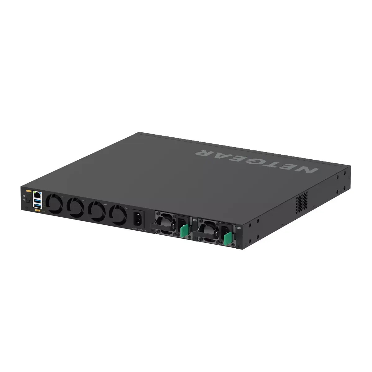 Pārvaldāms slēdzis NETGEAR M4350-44M4X4V Photo 3
