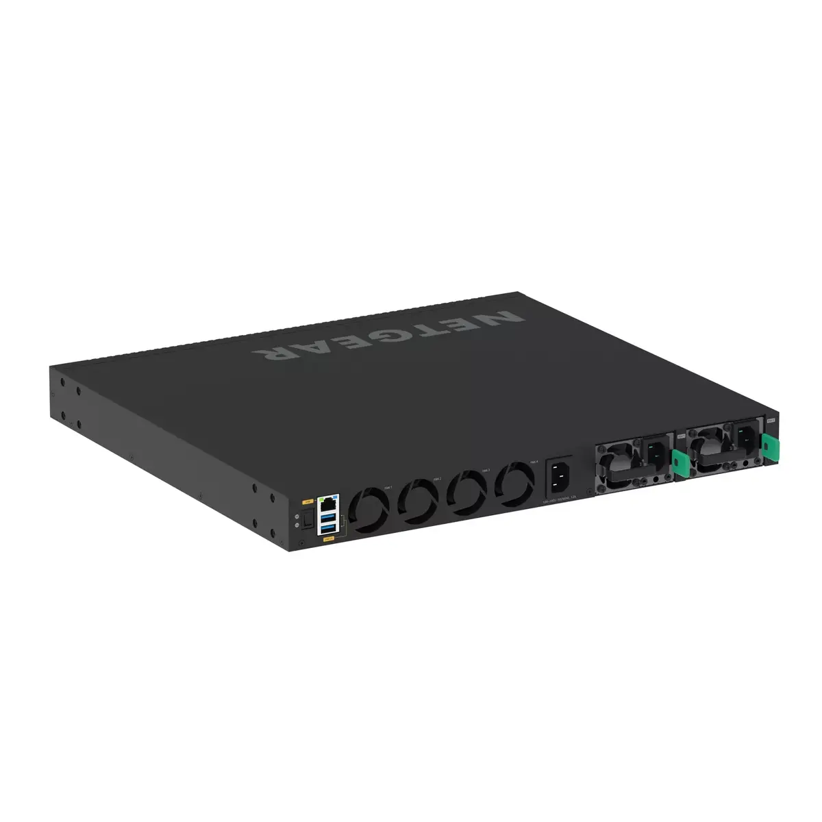 Pārvaldāms slēdzis NETGEAR M4350-44M4X4V Photo 4