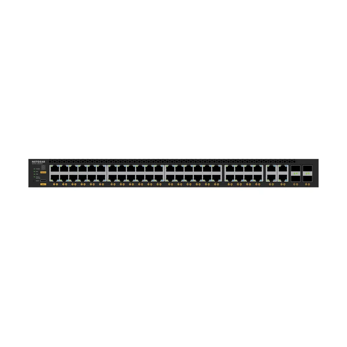 Pārvaldāms slēdzis NETGEAR M4350-44M4X4V Photo 6