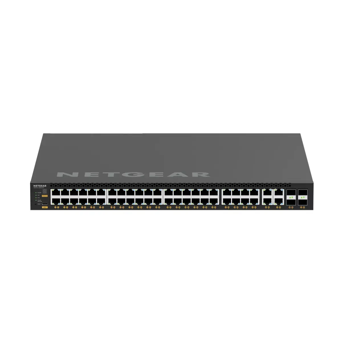 Pārvaldāms slēdzis NETGEAR M4350-44M4X4V Photo 8