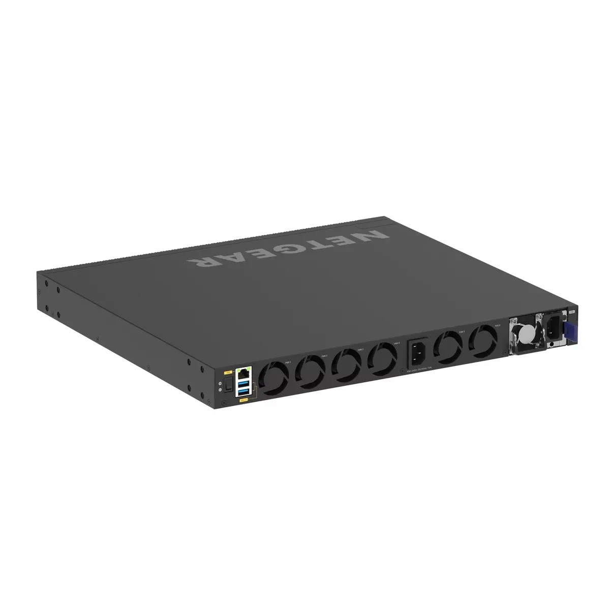 Управляемый L3 коммутатор NETGEAR M4350-36X4V Photo 3