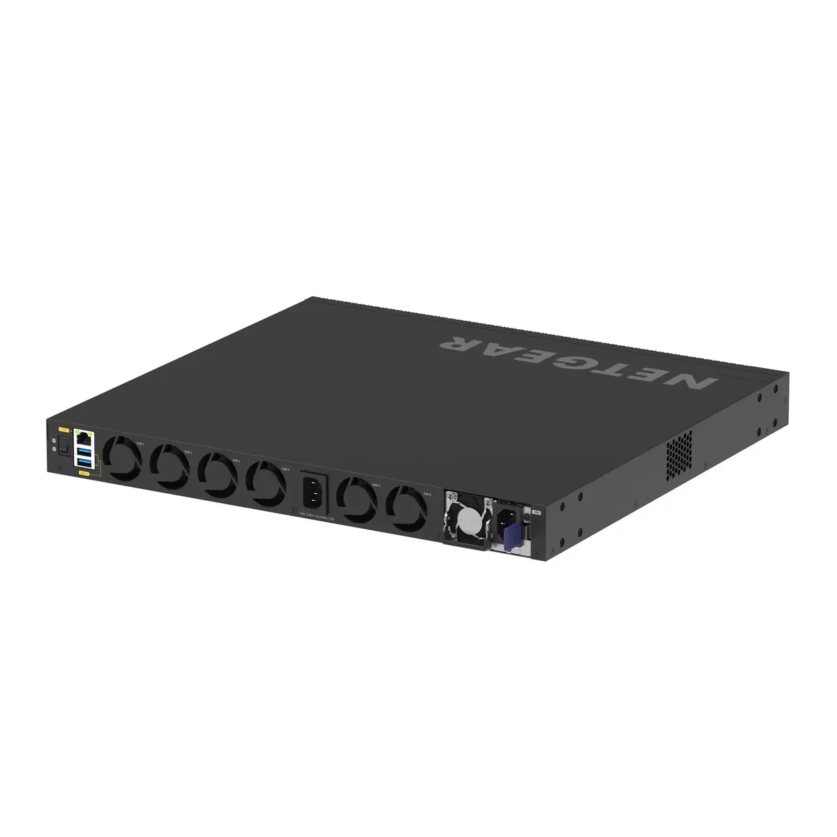 Управляемый L3 коммутатор NETGEAR M4350-36X4V Photo 4
