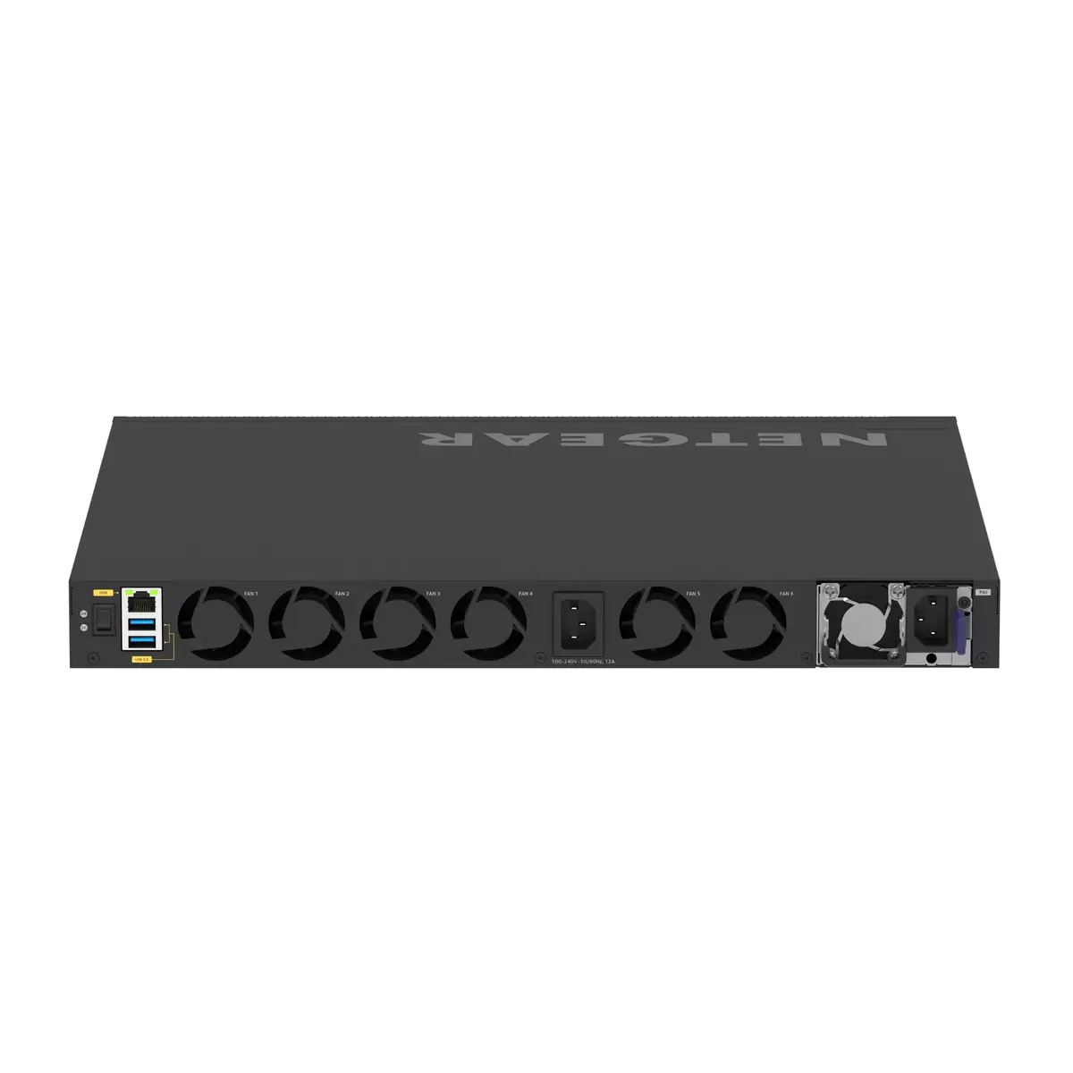 Управляемый L3 коммутатор NETGEAR M4350-36X4V Photo 6