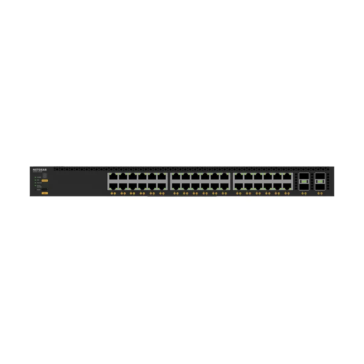 Управляемый L3 коммутатор NETGEAR M4350-36X4V Photo 7
