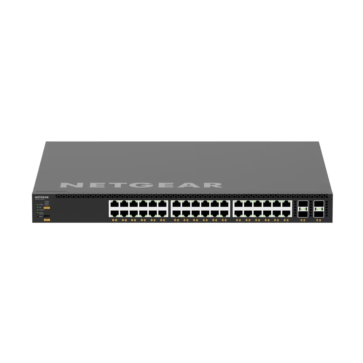 Управляемый L3 коммутатор NETGEAR M4350-36X4V Photo 8