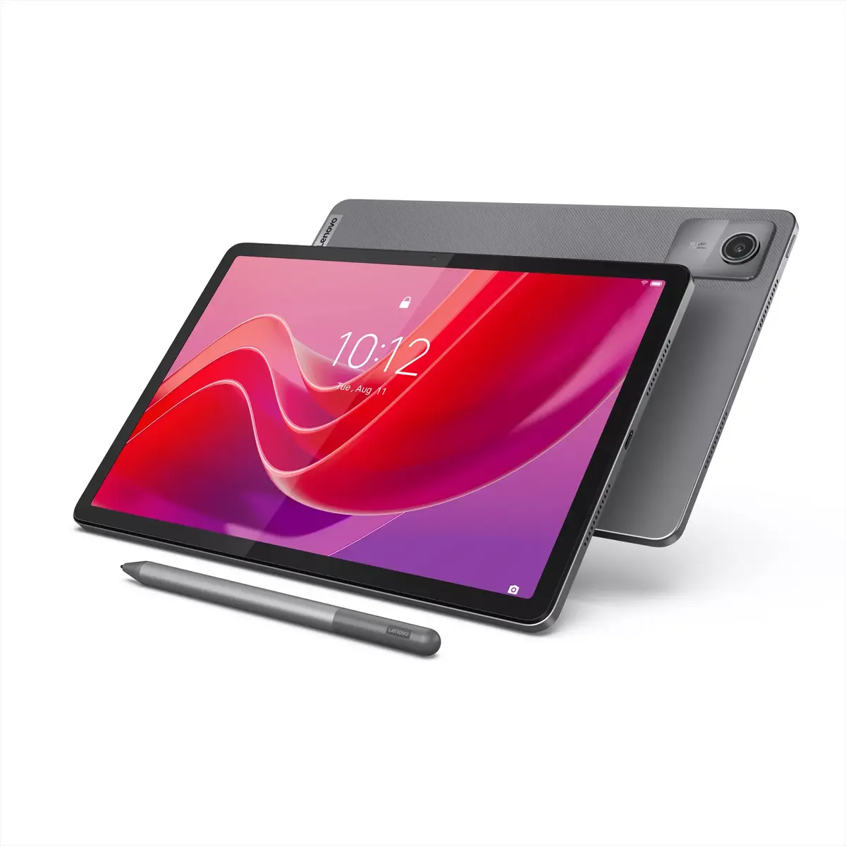 Планшет Lenovo Tab M11 Photo 8