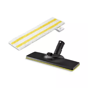 Kärcher EasyFix grīdas uzgalis, 115 mm, 345 mm, 400 g