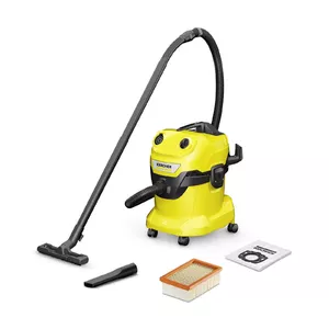 Putekļsūcējs Kärcher WD 4 V-20/5/22
