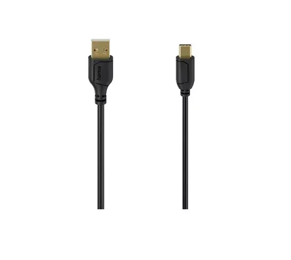 USB Cable Hama 00074265 Photo 2