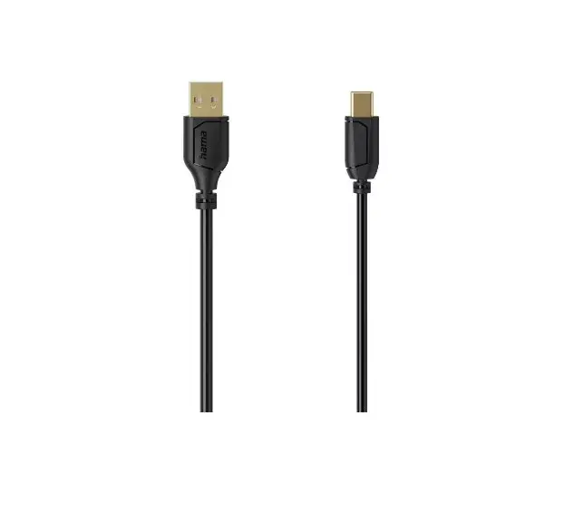 USB Cable Hama 00074265 Photo 3