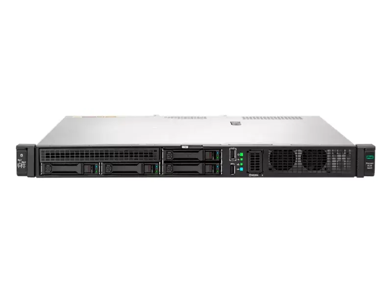 HPE ProLiant DL20 GEN11 serveris Photo 6