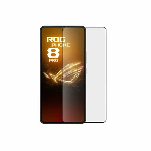 ASUS ROG Phone 8 Antibacterial Glass Clear screen protector 1 pc(s)