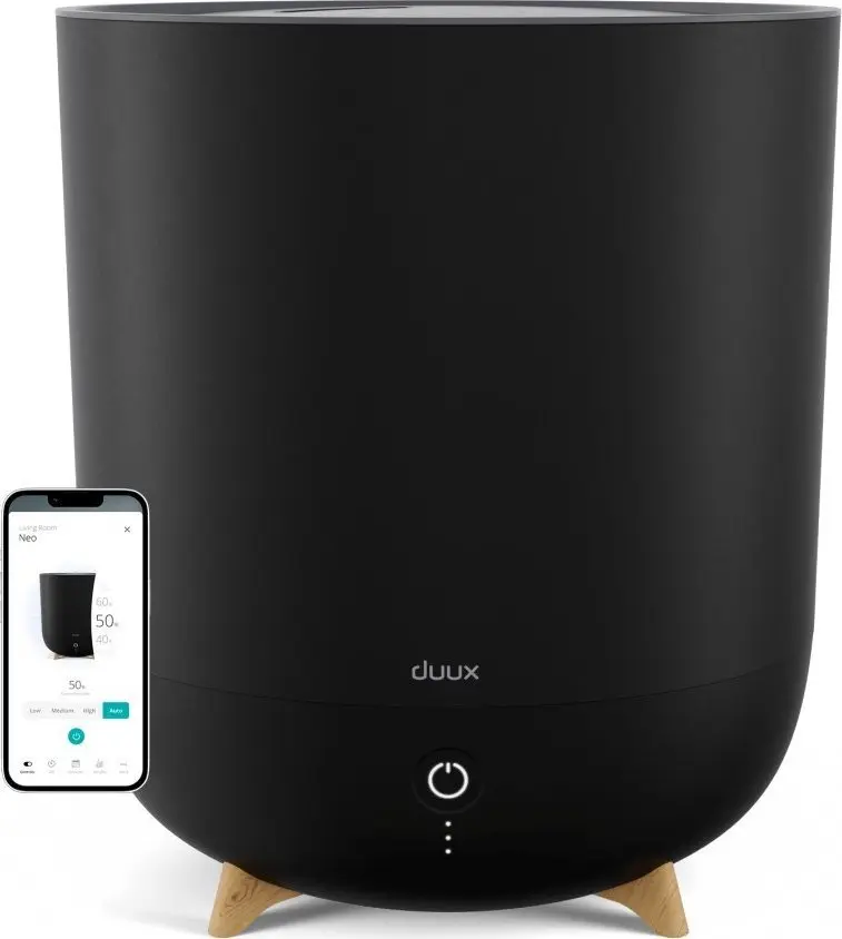 Gaisa mitrinātājs Duux Neo DXHU30 — 5 l, līdz 50 m² Photo 10