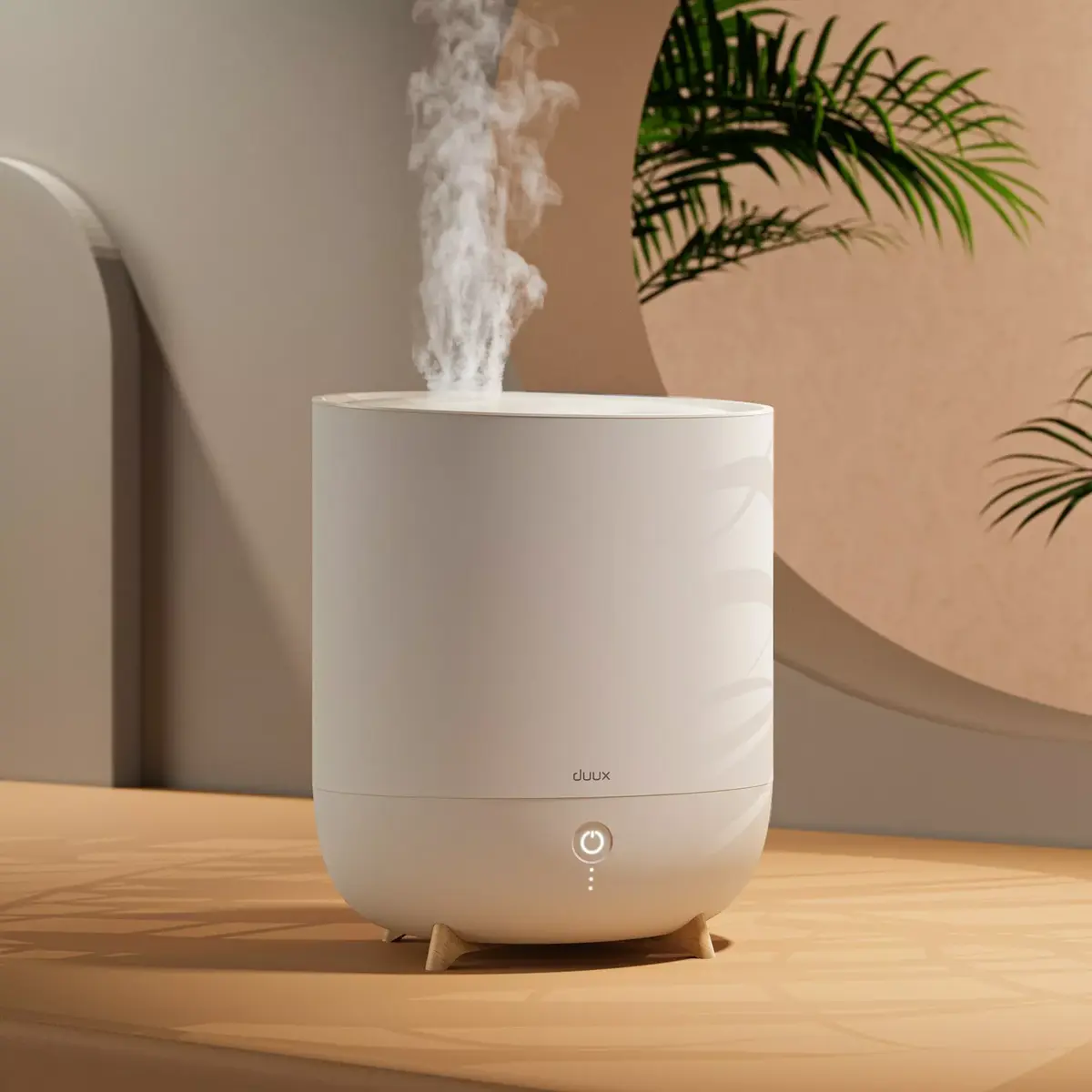 Duux Neo 5L ультразвуковой увлажнитель Photo 9