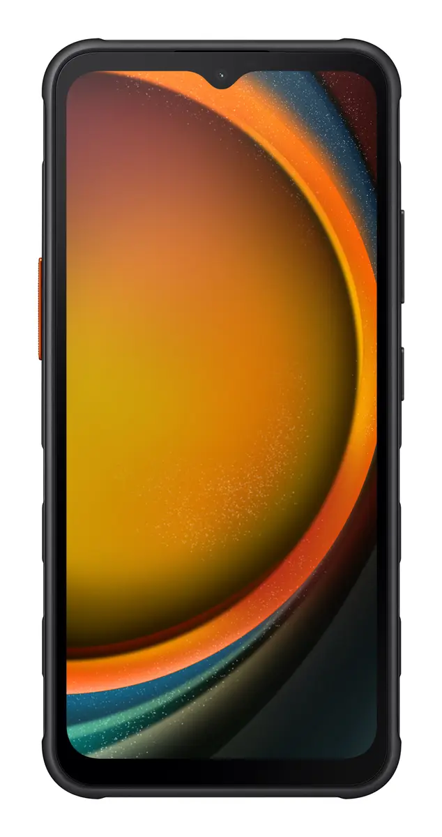 Viedtālrunis Samsung Galaxy XCover7 Enterprise Edition