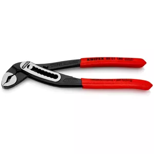Клещи водопроводные Knipex 88 01 180, 180 мм, раскрытие губок 30 мм