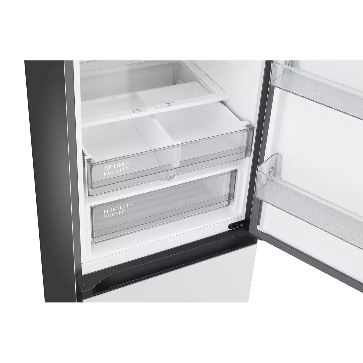Samsung RB38C7B6D12 Freestanding Fridge Photo 4