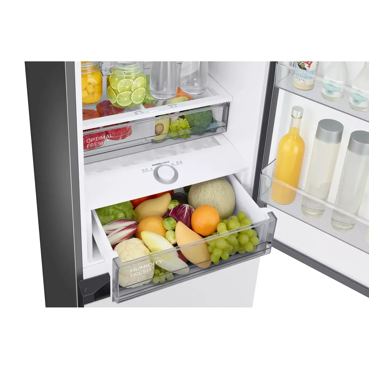 Samsung RB38C7B6D12 Freestanding Fridge Photo 6