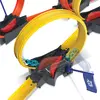 Игровой набор Hot Wheels Action Multi-Loop Raceoff HDR83 Photo 4