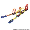 Игровой набор Hot Wheels Action Multi-Loop Raceoff HDR83 Photo 11